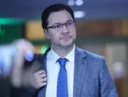 Даниел Митов се отказа да бъде външен министър (ВИДЕО)