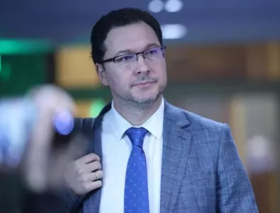 Даниел Митов се отказа да бъде външен министър (ВИДЕО)