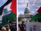 САЩ наложиха вето на искането на Палестина да се присъедини към ООН