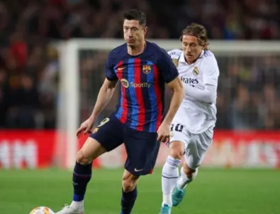 Реал Мадрид - Барселона: Кога и къде да гледаме Ел Класико в Ла Лига?
