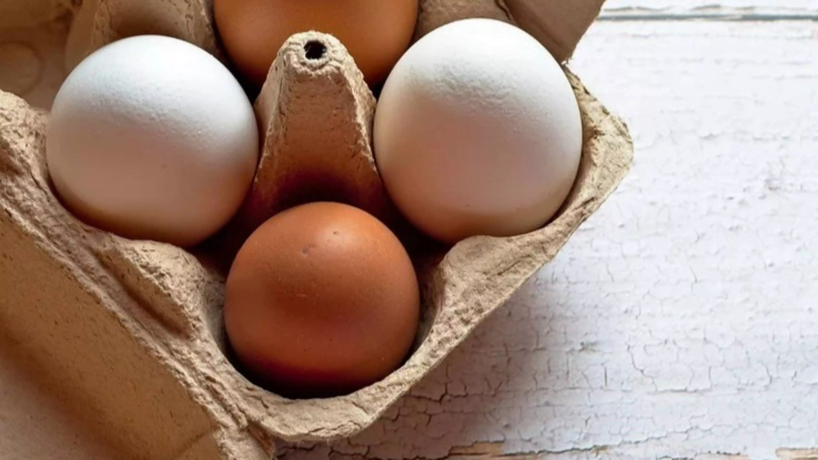 7 съвета, които можете да следвате, за да запазите яйцата си свежи дълго време