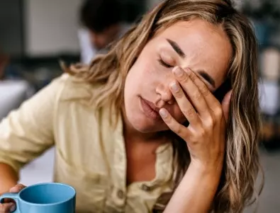 9 заболявания, които водят до умора и сънливост