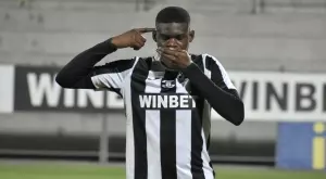 Клуб от Германия си хареса Мичи Нтело, Локомотив Пловдив иска 7-цифрена сума в евро?