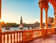 Най-красивите места в Испания