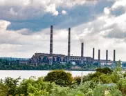 Как Русия разсипва електроцентралите на Украйна