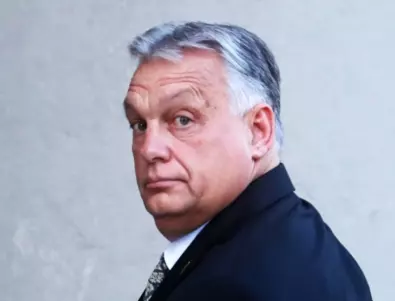 Мокрият сън на Орбан: Мирът си има име и това е Доналд Тръмп!