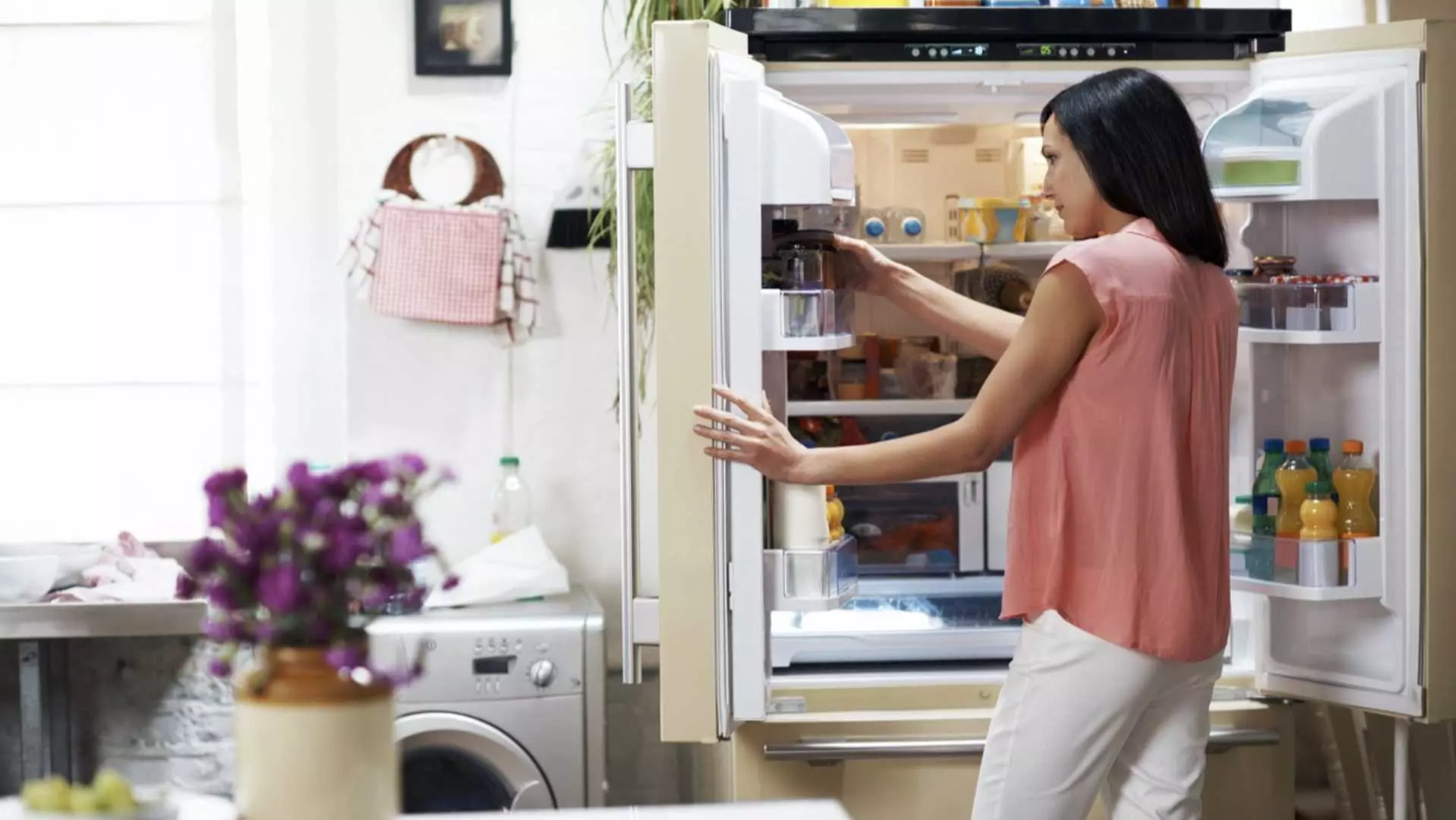 4 правила за съхранение на храна в хладилника, за които може би не знаете