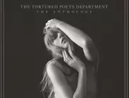 Тейлър Суифт пусна нов двоен албум "The Tortured Poets Department" (ВИДЕО)