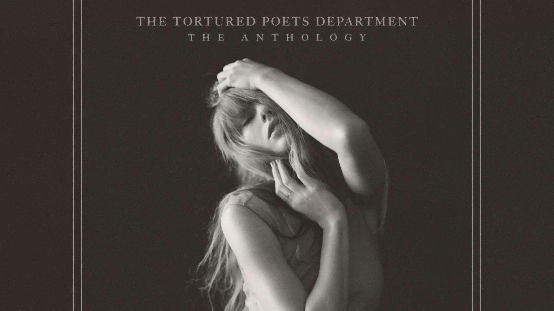 Тейлър Суифт пусна нов двоен албум "The Tortured Poets Department" (ВИДЕО)