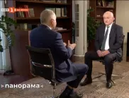 БНТ "забрави" да излъчи пълното интервю със служебния премиер, липсва ключва част за Даниел Митов