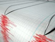 Земетресение от 5,6 разтърси Турция