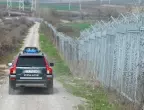По-мащабно наблюдение на българо-турската граница и проблем: Спряха поръчка за 140 млн. лева 