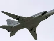 Една седмица в засада: Буданов разкри как е свален руския бомбардировач Ту-22 МЗ