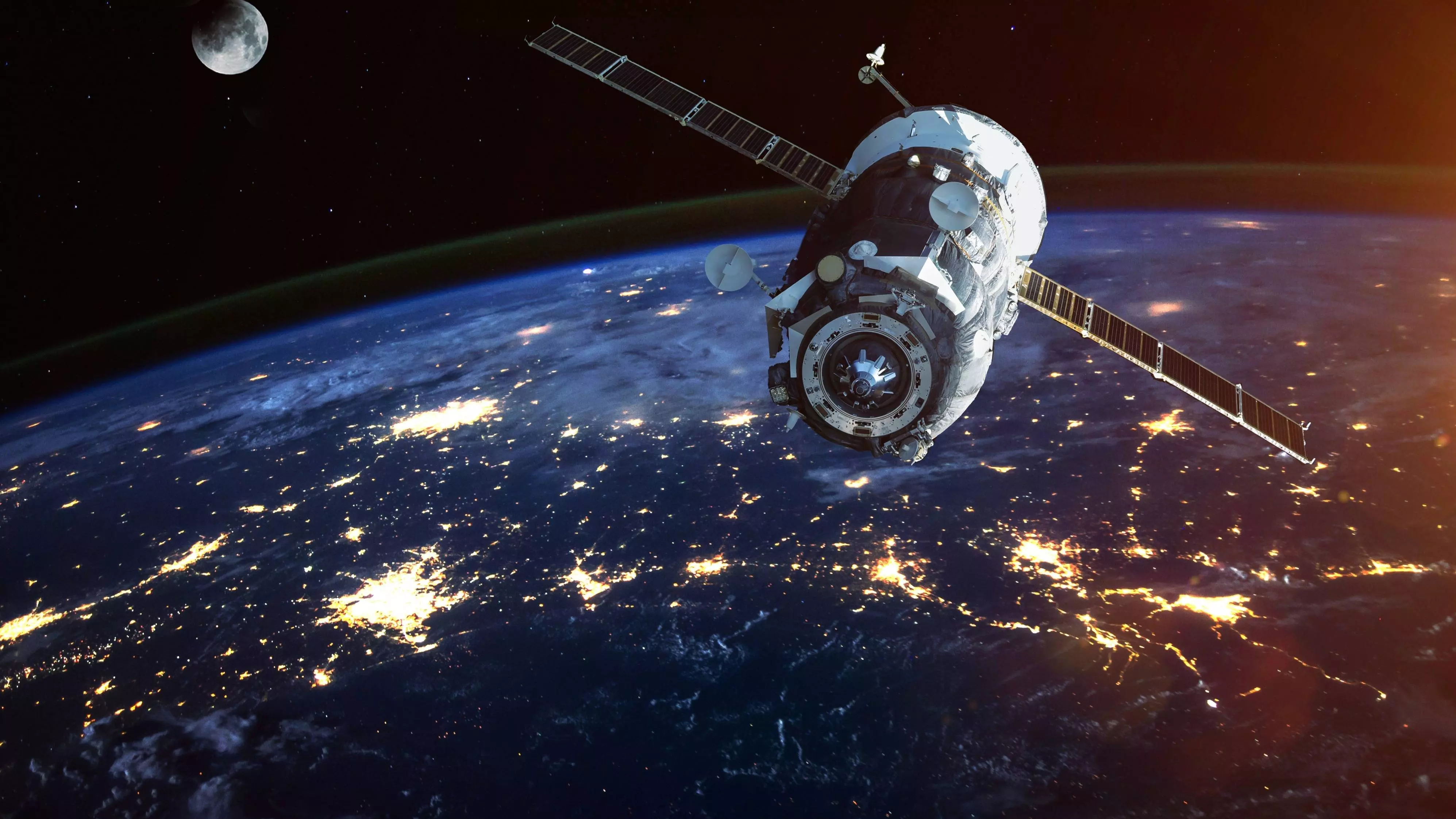 НАСА: Китай крие военна дейност в Космоса