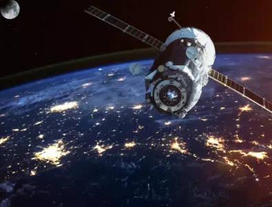 НАСА: Китай крие военна дейност в Космоса