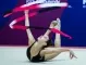 Силен старт за българските гимнастички на Световната купа в Баку 