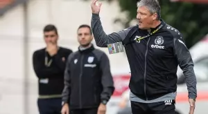 Хебър - Лудогорец по ТВ: Къде да гледаме Любо Пенев и компания срещу "орлите"?