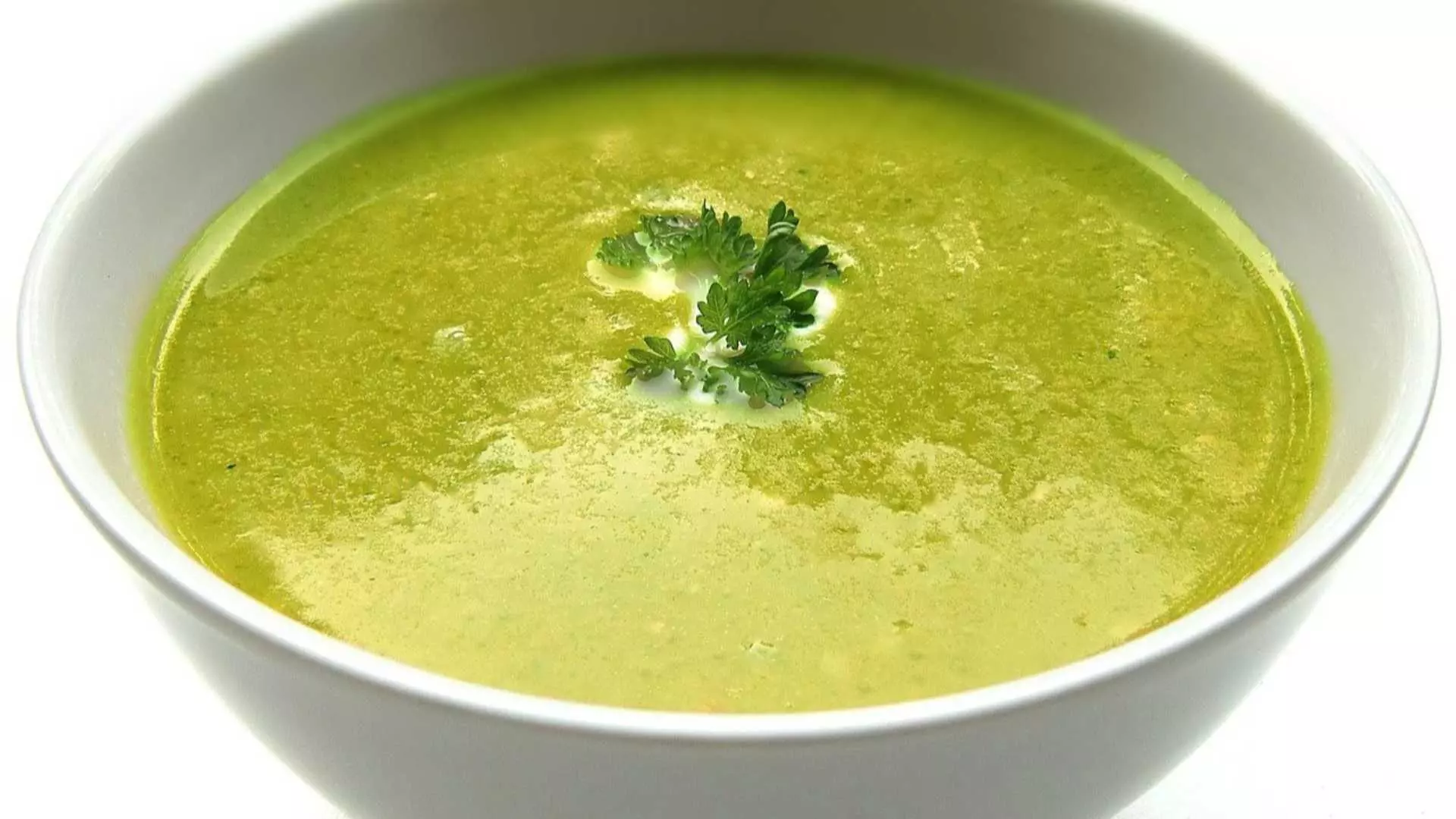 КРЕМ супа от тиквички: Не сте яли по-вкусна