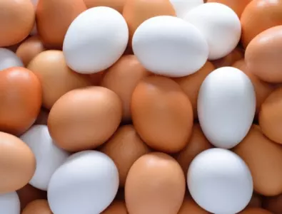 Кафявите яйца ще изчезнат от магазините. Защо?