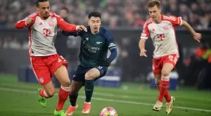 Легенда на Арсенал отново критикува грешник и отсече: Трябва ни някой като Кевин де Бройне!