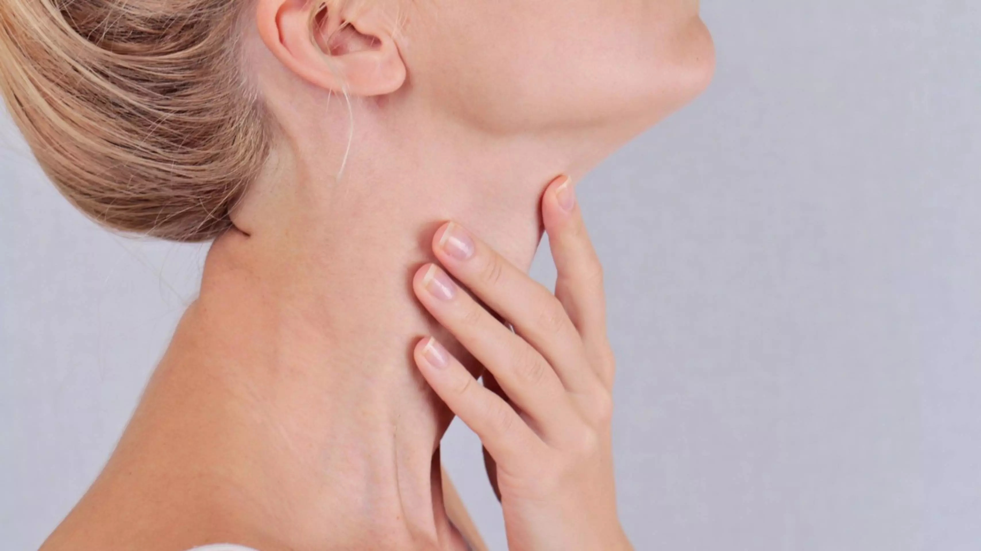 3 естествени начина за подпомагане работата на щитовидната жлеза