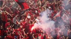 Рекордът падна! Байер е тимът с най-дълга серия без загуба в топ 5 лигите на Европа