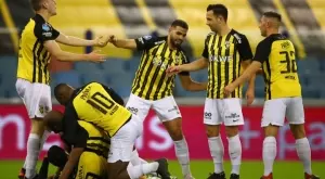 Наказаха Витес с 18 точки в Нидерландия, клубът изпада от Еридивизие за пръв път от 35 години