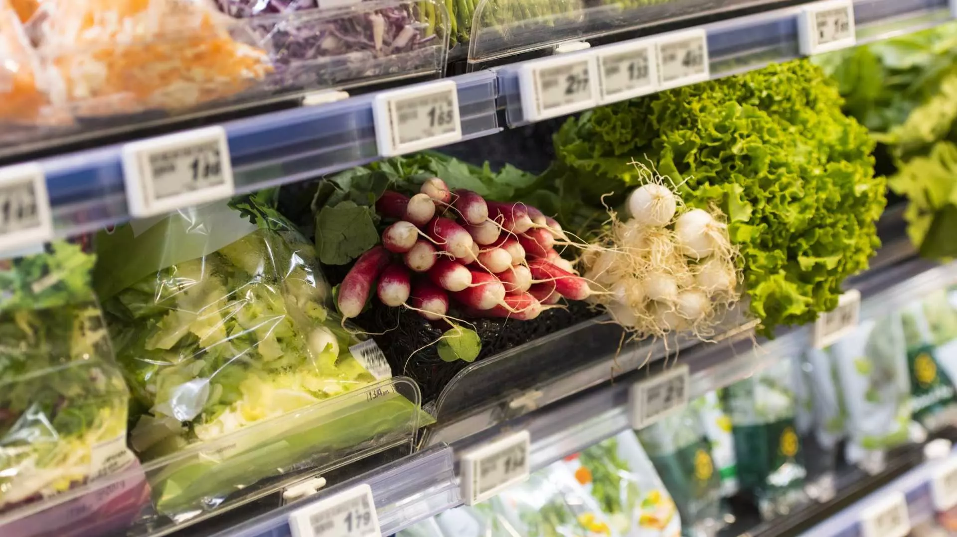 Как да намалите сметката за зеленчуци и плодове в магазина: 7 начина, за които определено не сте знаели