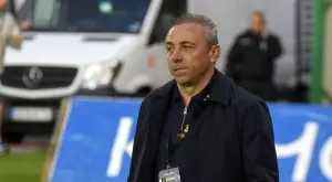 Само една победа дели Илиан Илиев и Черно море от клубен рекорд в Първа лига