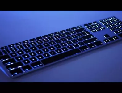 Как да пишем по-бързо на клавиатурата