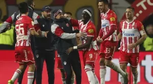 Цървена Звезда със зрелищен обрат над Партизан преди дербито за Купата (ВИДЕО)