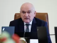 Изненада: Димитър Главчев предложил на Радев да оглави Външно министерство