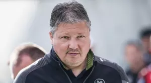 Пенев поздрави БФС за формата на програмата и надъха Хебър за елиминиране на Лудогорец