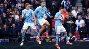 ВИДЕО: Кой не си свърши работата? 100%-ова дузпа дори не беше прегледана от VAR на Сити - Челси