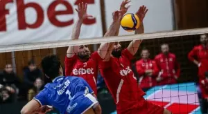 Хърватин провали ЦСКА срещу Левски - Николов обърна във финала от 0:2 гейма