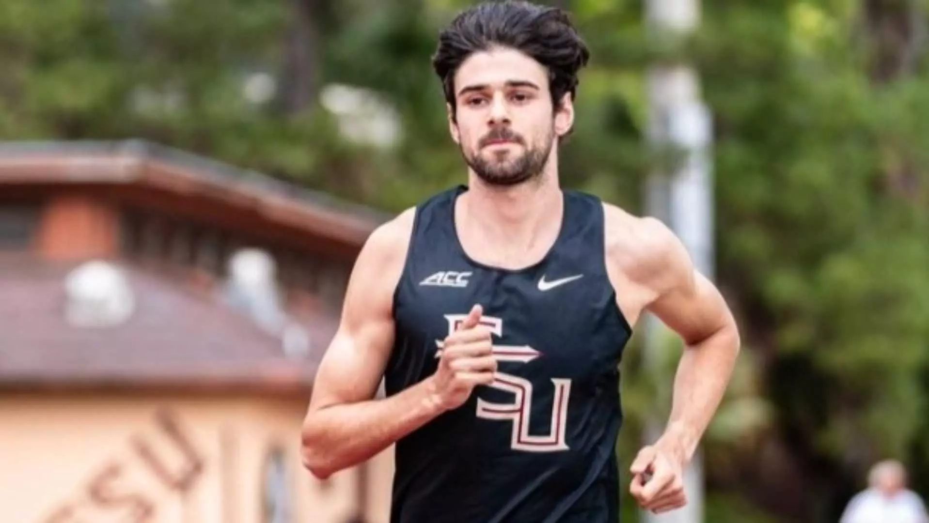Мартин Проданов доближи националния си рекорд на 1500 метра