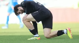 Наполи отново се издъни: Помогна на опашкар за оцеляването в Серия А (ВИДЕО)