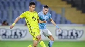 Станислав Иванов за Левски: От доста време не съм виждал толкова българи в състава 