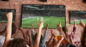 Спортът и мачовете по ТВ: Ето какво да гледаме днес, 20-ти април