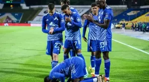 Героят на Левски срещу Берое отсече: Голът срещу Айнтрахт беше по-красив (ВИДЕО)