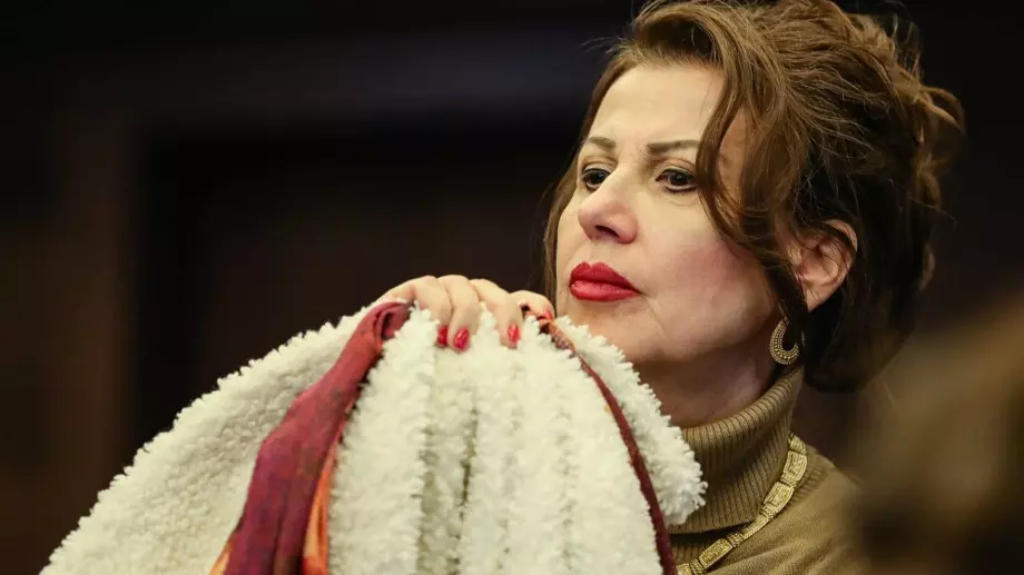Илиана Раева с гневна реакция за съдийството по време на Световната купа в Баку