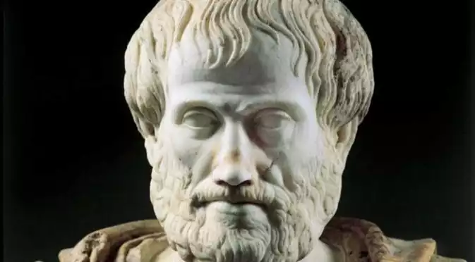 Платон и Аристотел - кой е ученикът и кой учителят?