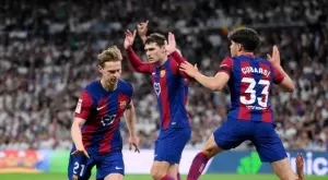 Неспазеното вътрешното правило, което провали Барселона срещу Реал Мадрид