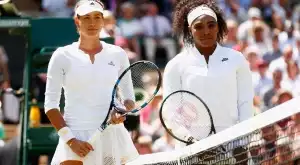 Гарбине Мугуруса обяви края на кариерата си