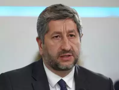 Христо Иванов: Прокуратурата и ДАНС се връщат в ролята на политически инструменти