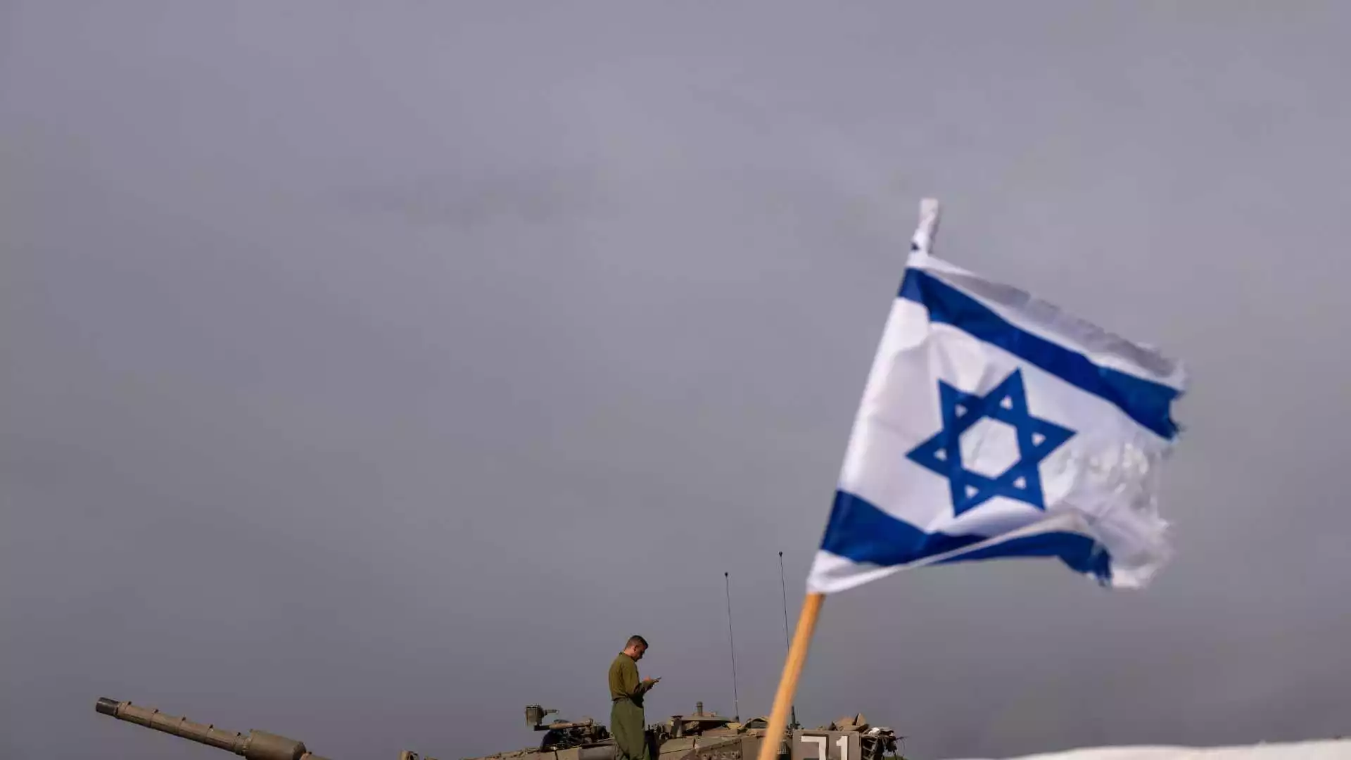 Хамас осъди военната помощ на САЩ за Израел 