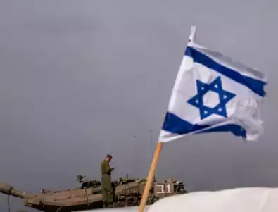 Хамас осъди военната помощ на САЩ за Израел 