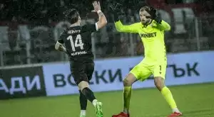 ЦСКА си уреди домакинство на Левски и второто място след редовния сезон (ВИДЕО)