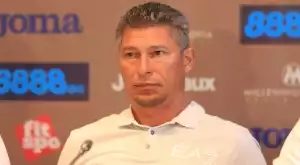 Решено е: Красимир Балъков поема Локомотив (София) до края на сезона