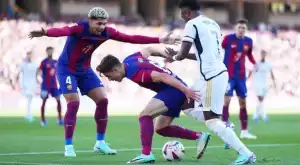 Юбилеен треньорски сблъсък, дебют и доказване: Важните моменти, които могат да решат Реал Мадрид - Барселона